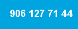 906 127 71 44 906 127 71 44